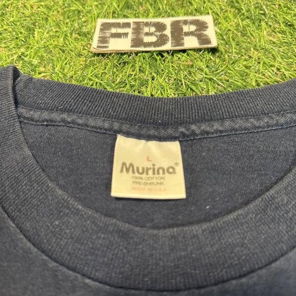 Vintage 2001 U2 Band Tee - Picture 5 of 9